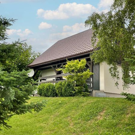 Holiday Home Holiday Hill E52 By Interhome Černý Dŭl Eksteriør billede