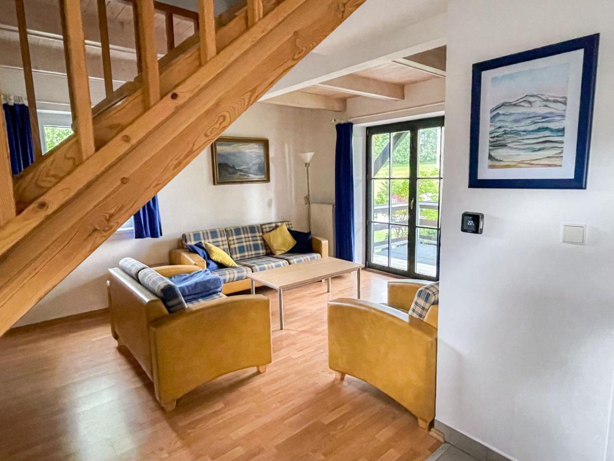 Holiday Home Holiday Hill E52 By Interhome Černý Dŭl Eksteriør billede