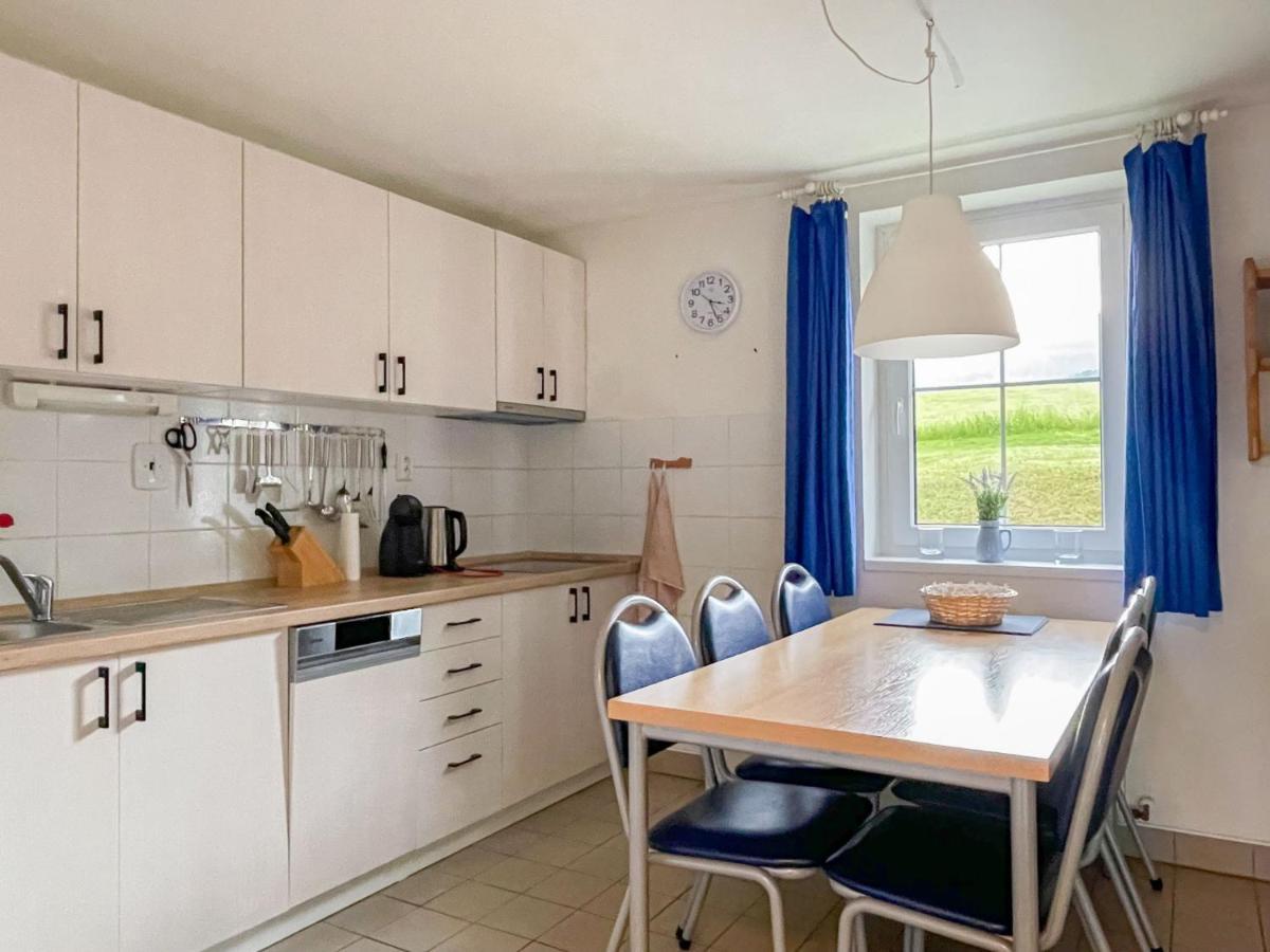 Holiday Home Holiday Hill E52 By Interhome Černý Dŭl Eksteriør billede
